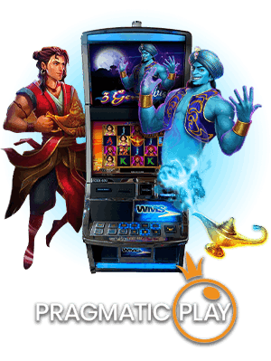 Pragmatic MENANGMENANG